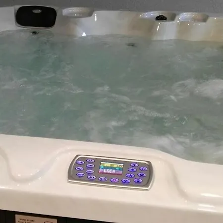 Les Feixes Llargues - Max 18 Pax Bolvir