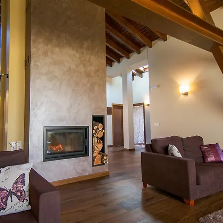 Holiday home Les Feixes Llargues - Max 18 Pax *