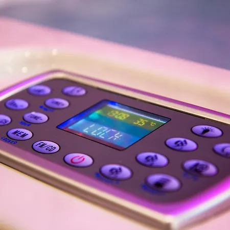 Les Feixes Llargues - Max 18 Pax Сasa de vacaciones Bolvir