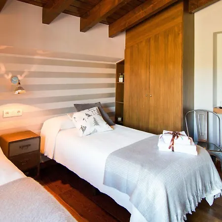 Les Feixes Llargues - Max 18 Pax * Bolvir