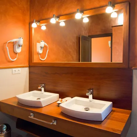 Les Feixes Llargues - Max 18 Pax Сasa de vacaciones *