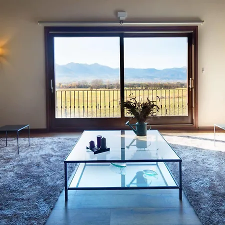 Les Feixes Llargues - Max 18 Pax Сasa de vacaciones