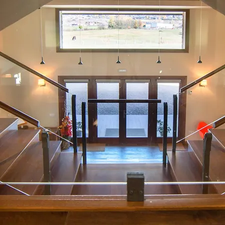 Сasa de vacaciones Les Feixes Llargues - Max 18 Pax *